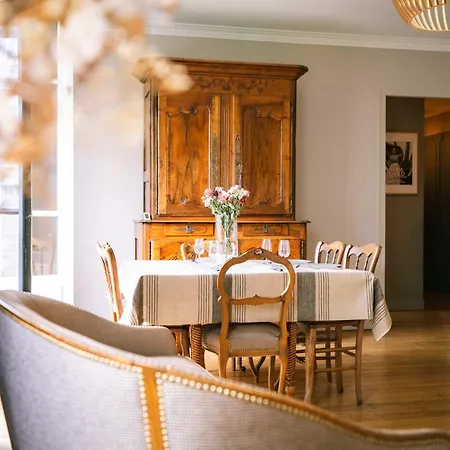 L'aneto - Charme Balcon Home-cinema Apartment Paris