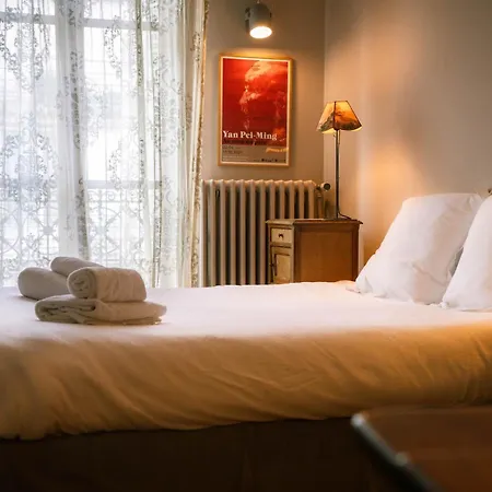L'aneto - Charme Balcon Home-cinema Apartment *